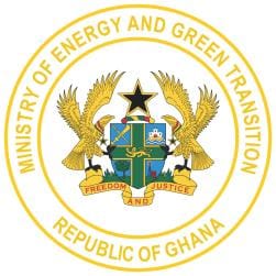 Ministry of Energy and Green Transition