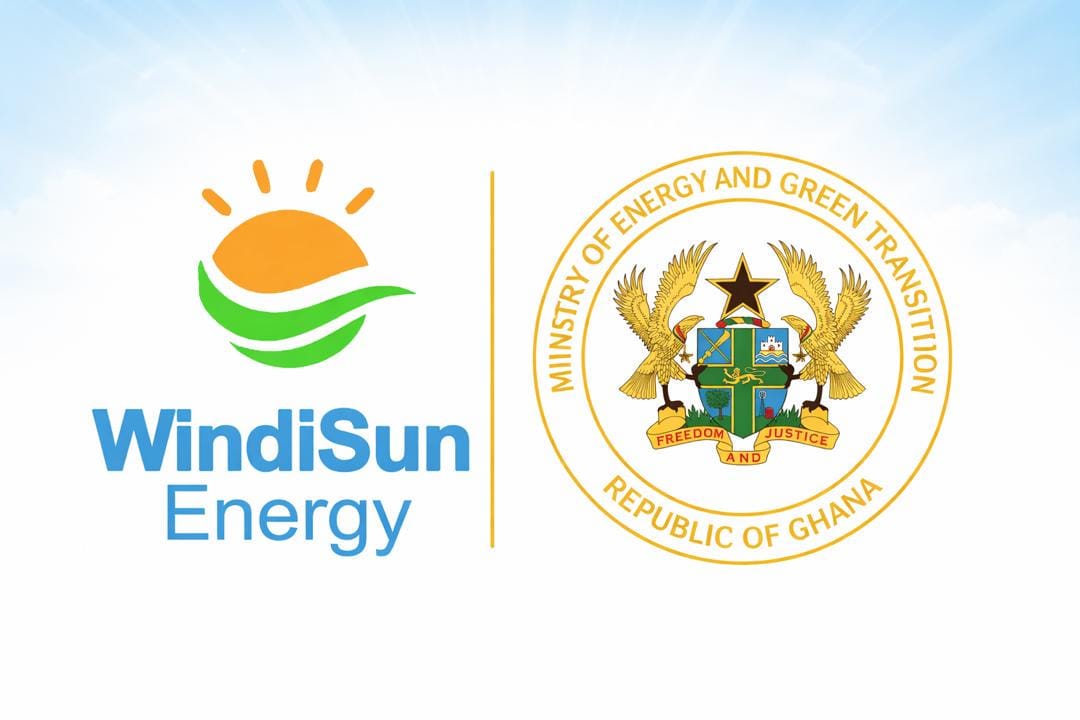 WindiSun Energy and the Ministry of Energy and Green Transition collaborating on the programme