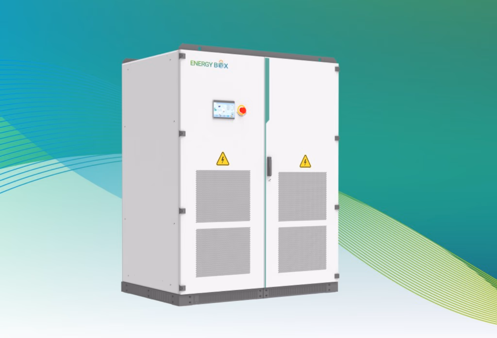 Hybrid Energy Storage Systems