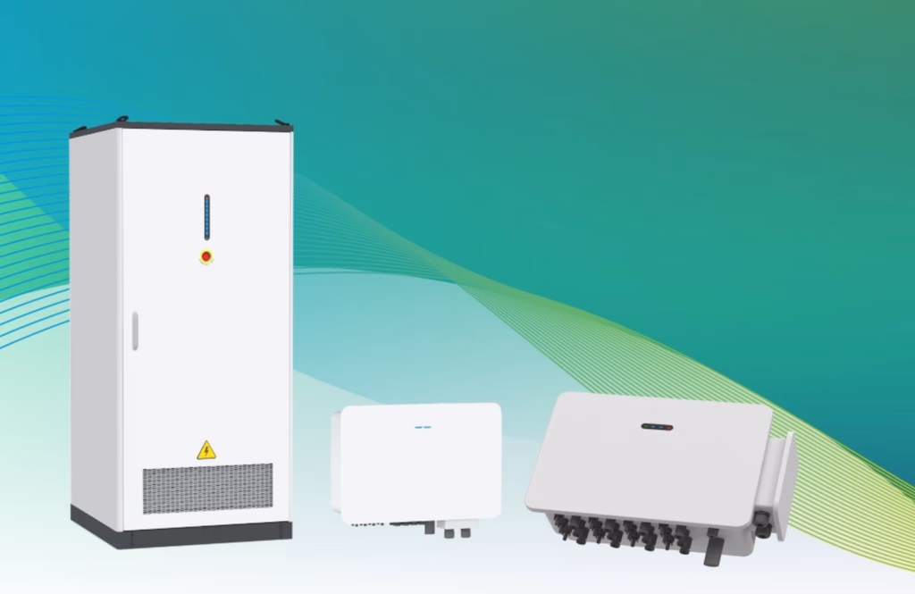 MPPT Solar Controllers