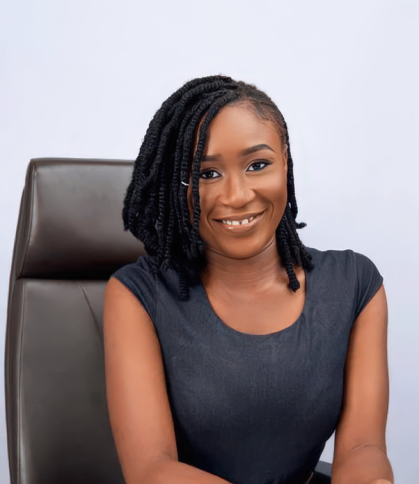 Princess E. Segbefia