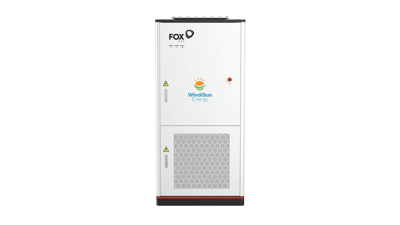 All-in-One T Max Plus — commercial & residential system