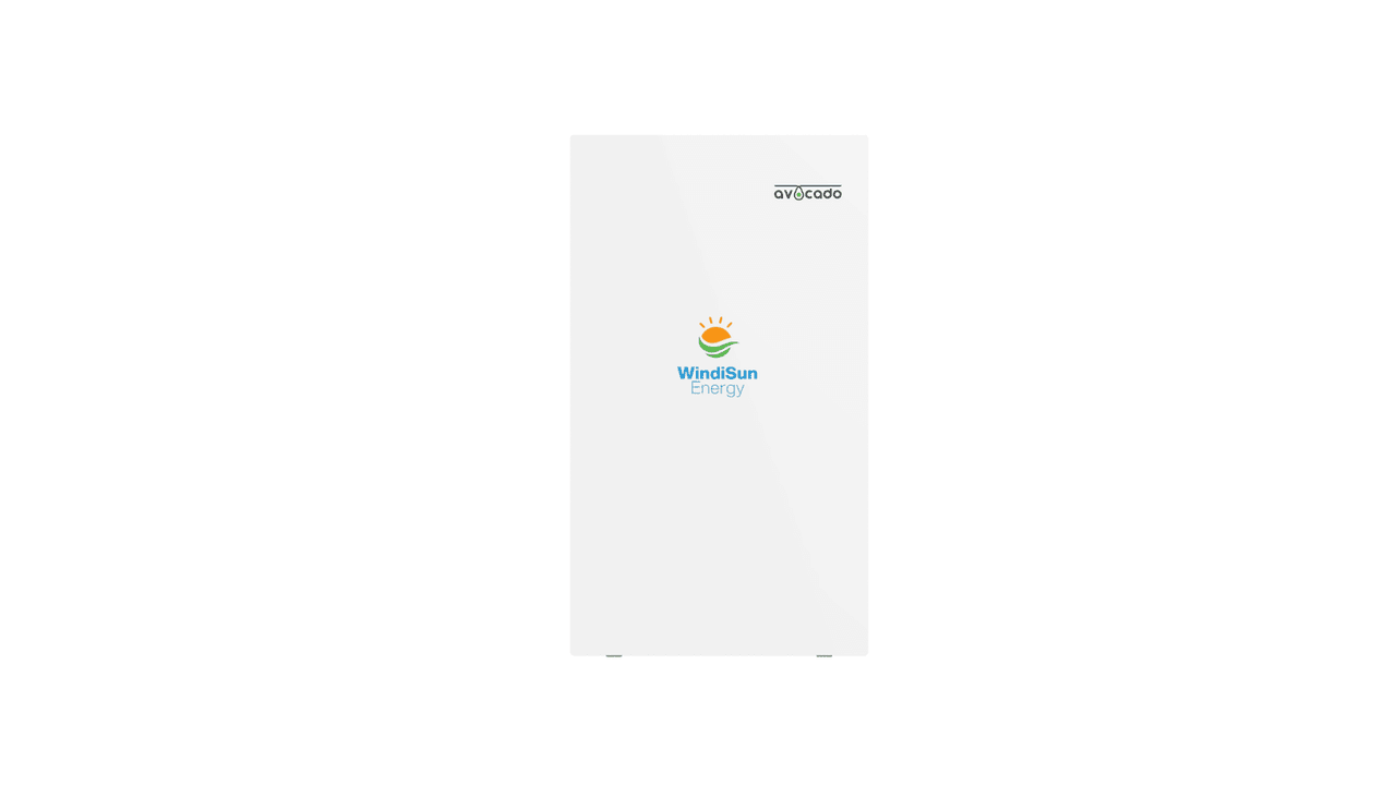 Avocado all-in-one residential system