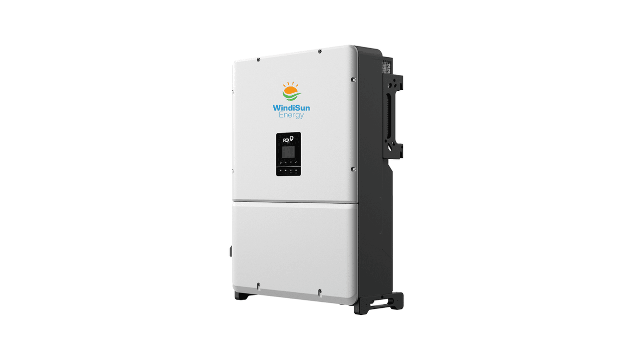 FOX ESS Hybrid Inverter P3 Plus